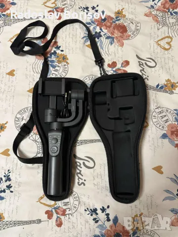 Go Extreme GX3 gimbal, снимка 2 - Чанти, стативи, аксесоари - 50305327