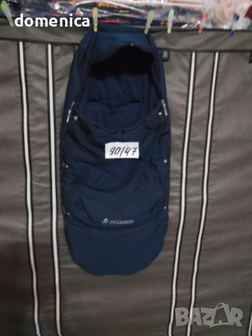 Термо чувалчета за детска количка, снимка 4 - Детски колички - 52870750