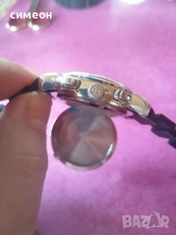 Часовник vacheron constantin, снимка 4 - Мъжки - 54007835