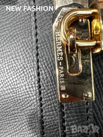 Дамски Кожени Чанти ✨ HERMES , снимка 13 - Чанти - 49875882