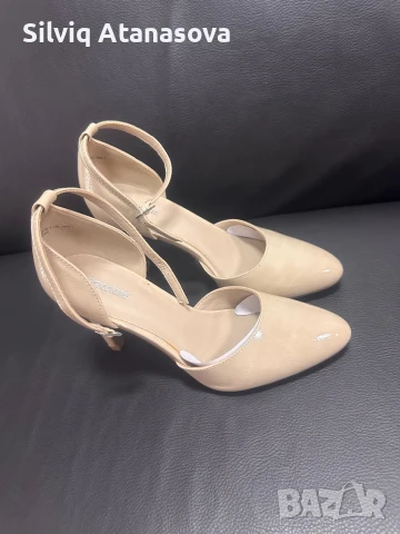 Дамски обувки