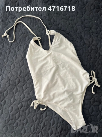 еднокомпонентен бански