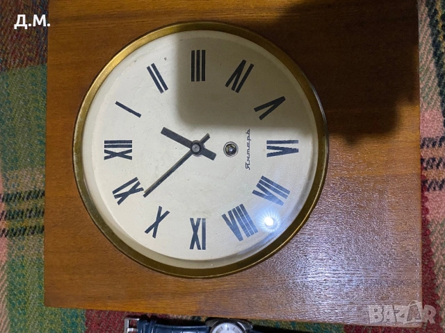 Два часовника , снимка 5 - Други - 53142692