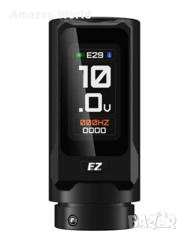 ‼️ EZ P3 Pro Touch ‼️НОВА‼️ , снимка 3 - Други - 54336174