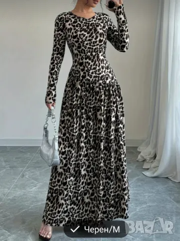 Нова рокля , снимка 4 - Рокли - 49363596