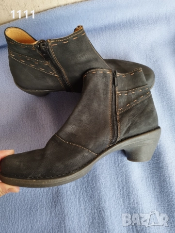 Боти El naturalista номер 42., снимка 10 - Дамски боти - 52014666