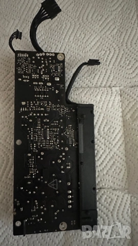 Imac A1418 emc3069 2017 4K Retina на части, снимка 6 - Работни компютри - 53140231