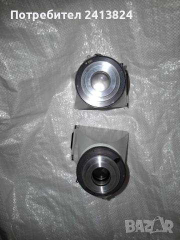 Части за микроскоп, снимка 5 - Медицинска апаратура - 53131679