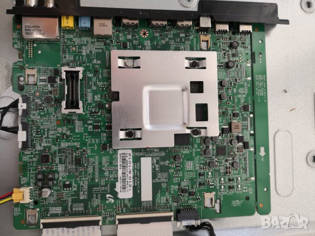 Телевизор Samsung UE43MU6190 на части, снимка 6 - Части и Платки - 30380608