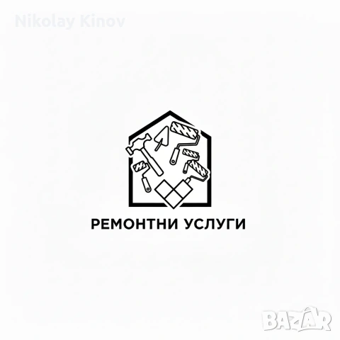 Вътрешни ремонти, снимка 2 - Други ремонти - 54007083