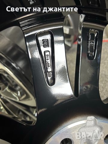 Джанти 18 Цола 5х105 Opel Mokka Astra J K Опел Нови Оригинални , снимка 11 - Гуми и джанти - 40484826