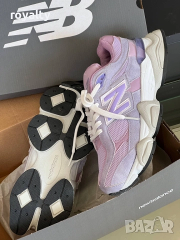 New Balance Дамски Маратонки Номерации 36-40, снимка 4 - Маратонки - 52433744