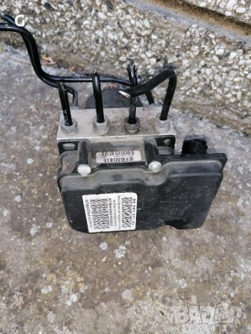 ABS Пежо Peugeot 307 1.6HDI