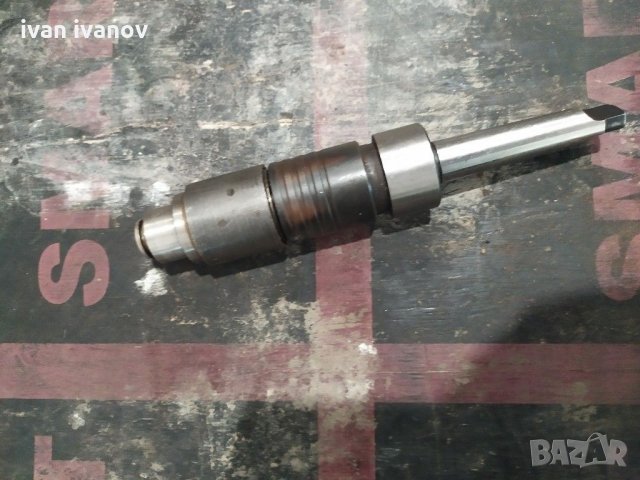 Шпиндел, снимка 5 - Стругове - 30383790