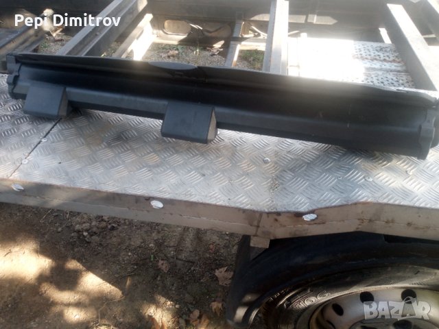 Щора за багажник C32 AMG c 32 амг Mercedes W203 w 203 Мерцедес C class Ц класа 203 АМГ, снимка 5 - Части - 42331115