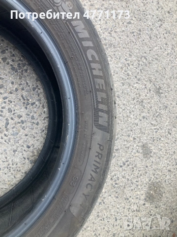 Гуми, снимка 2 - Гуми и джанти - 53904640