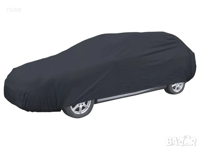 НОВИ! Покривало за автомобил / размер XL / 534 х 178 х 120 cm, снимка 3 - Аксесоари и консумативи - 49963335