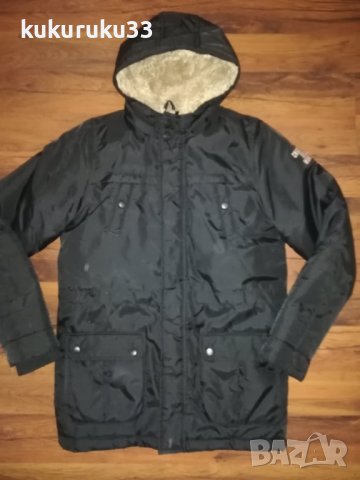 Зимно яке LC Waikiki 28лв., снимка 2 - Детски якета и елеци - 39177572