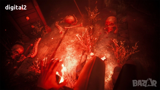 Maid of Sker (PS4) / /PS4 / Игра / Нова Запечатана , снимка 4 - Игри за PlayStation - 52549860