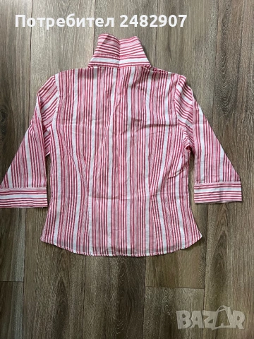 Дамска риза, снимка 5 - Ризи - 54131229