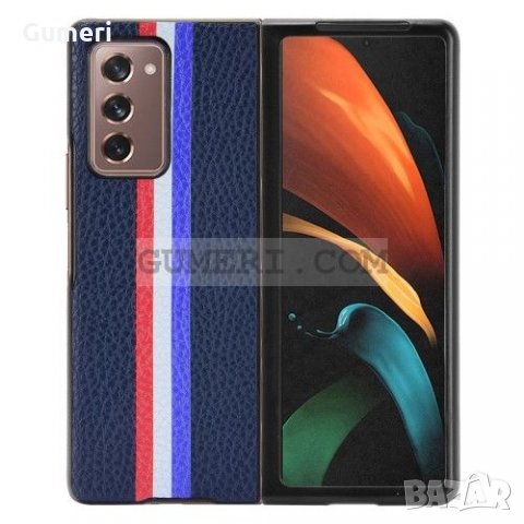  Samsung Galaxy Z Fold2 5G Предпазен гръб , снимка 4 - Калъфи, кейсове - 30994498