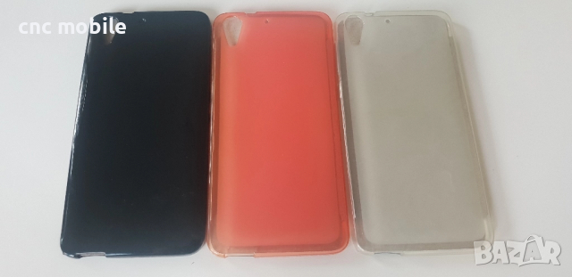 HTC Desire 728 калъф case 
