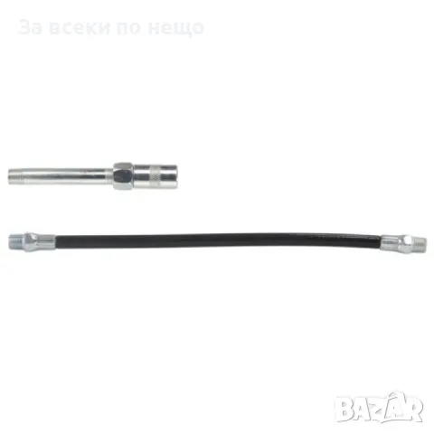 Система за гресиране – такаламит 3 литра Mar-Pol, снимка 6 - Други инструменти - 50327077