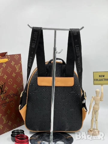 раници louis vuitton, снимка 11 - Раници - 51426232
