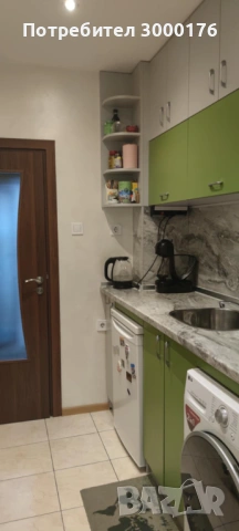  ПРОДАВАМ 2-СТАЕН АПАРТАМЕНТ ГР.СМОЛЯН, НОВ ЦЕНТЪР, снимка 4 - Апартаменти - 53021020