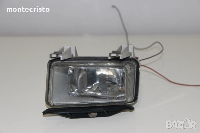 Ляв халоген Saab 900 (1993-1998г.) 4240388 / 42 40 388 ляв фар за мъгла