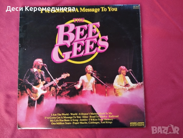 големи грамофонни плочи , снимка 9 - Грамофонни плочи - 51474847