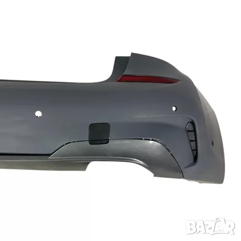 Боди кит M-Tech за BMW 3 Series G20 2018–2020, снимка 15 - Аксесоари и консумативи - 55869416