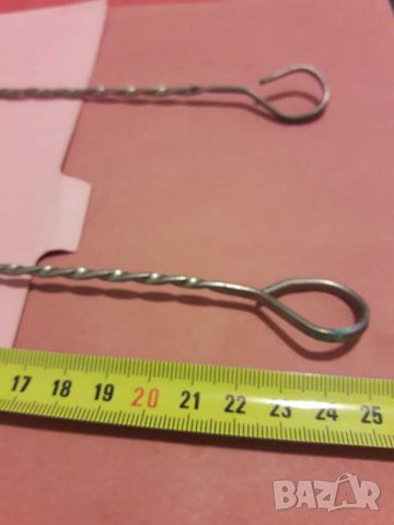 Стари прибори , снимка 15 - Антикварни и старинни предмети - 29743233