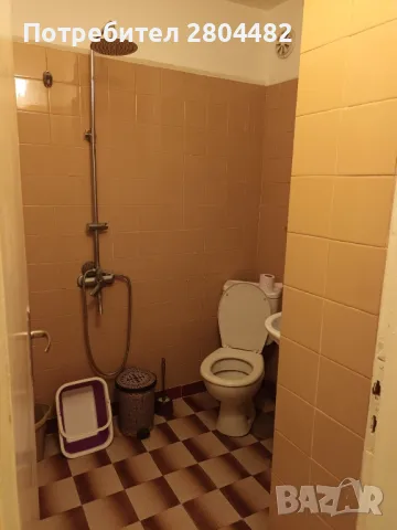 давам под наем апартамент срещу Дентален факултет, снимка 9 - Апартаменти - 48536855