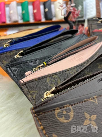 чанти / клъч louis vuitton , снимка 8 - Чанти - 51291634