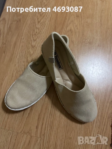 Елегантни обувки, снимка 3 - Дамски елегантни обувки - 53135687