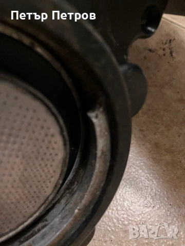 Gaggia Gilda кафемашина на части, снимка 14 - Кафемашини - 53344563