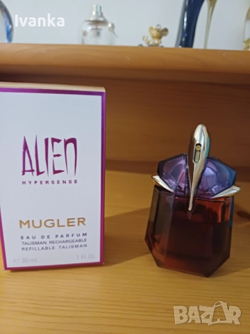 Парфюм , снимка 1