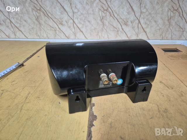 Teufel K30C - център - 70 вата, снимка 7 - Тонколони - 53937927