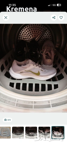 Поставка за сушилня AEG, снимка 8 - Сушилни - 54351763