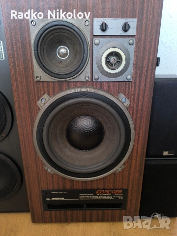 Тонколони Амфитон ,JBL, снимка 2 - Тонколони - 54324934