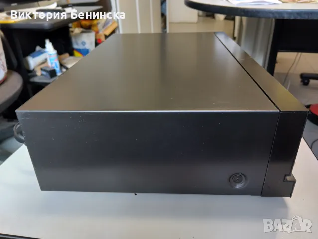 Technics RS-B 705, снимка 8 - Аудиосистеми - 50245604