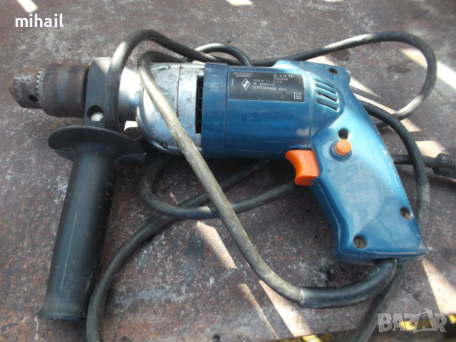  Елпром Ловеч Б 13 П