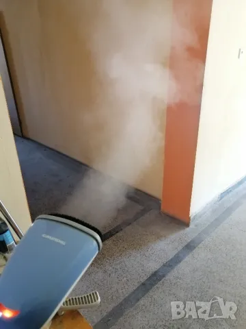 Уред за вертикално гладене с пара GRUNDIG , снимка 9 - Други - 48025003