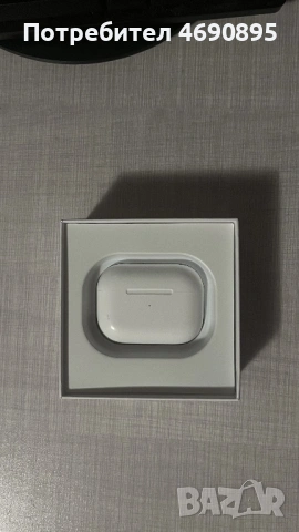 AirPods pro, снимка 3 - Безжични слушалки - 54000488