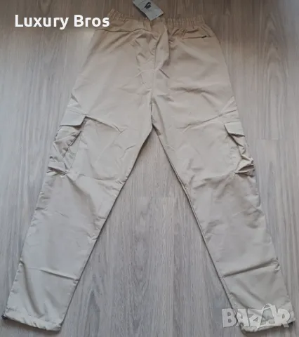 Мъжки карго панталони Nike, снимка 5 - Панталони - 48942742