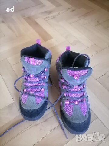 Karrimor Оригинални детски боти, снимка 1