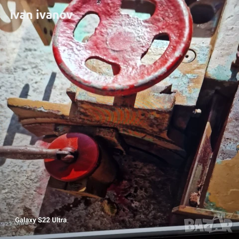 Координатна Маса Фреза , снимка 11 - Други машини и части - 50819961