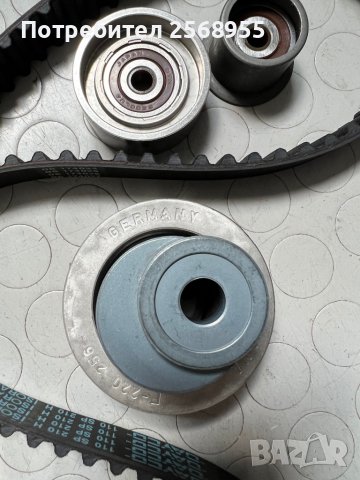 DAYCO KTB151 К-Т АНГРЕНАЖЕН РЕМЪК BMW (E36)(E34) 316 i, 318 i, 518 i 1989-1995 ОЕ 11317621021, снимка 3 - Части - 37629840