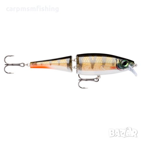 Воблер Rapala BX SWIMMER - 12см, снимка 4 - Такъми - 29520064